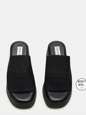 steve madden slinky 30s